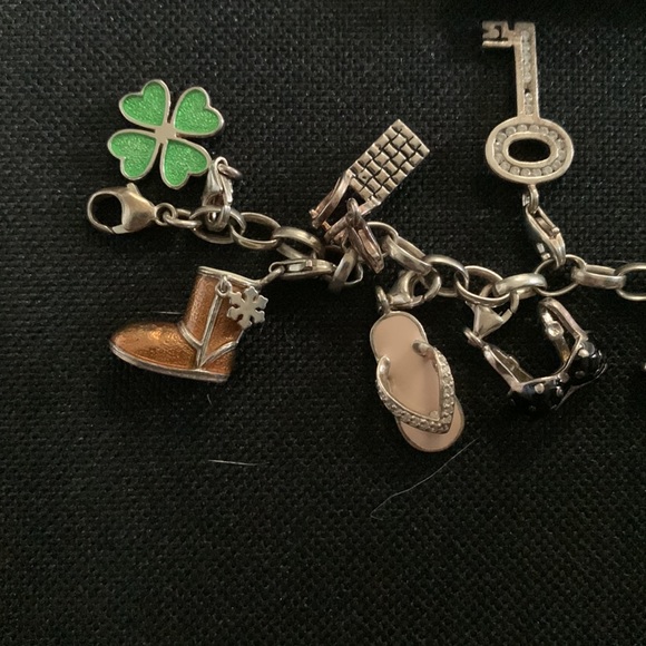 Thomas Sabo Charms - Picture 2 of 4